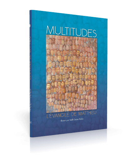 Multitudes - Evangile de Matthieu - SG21