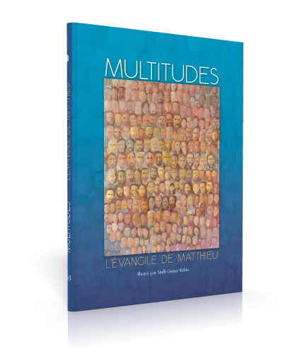 Multitudes - Evangile de Matthieu - SG21