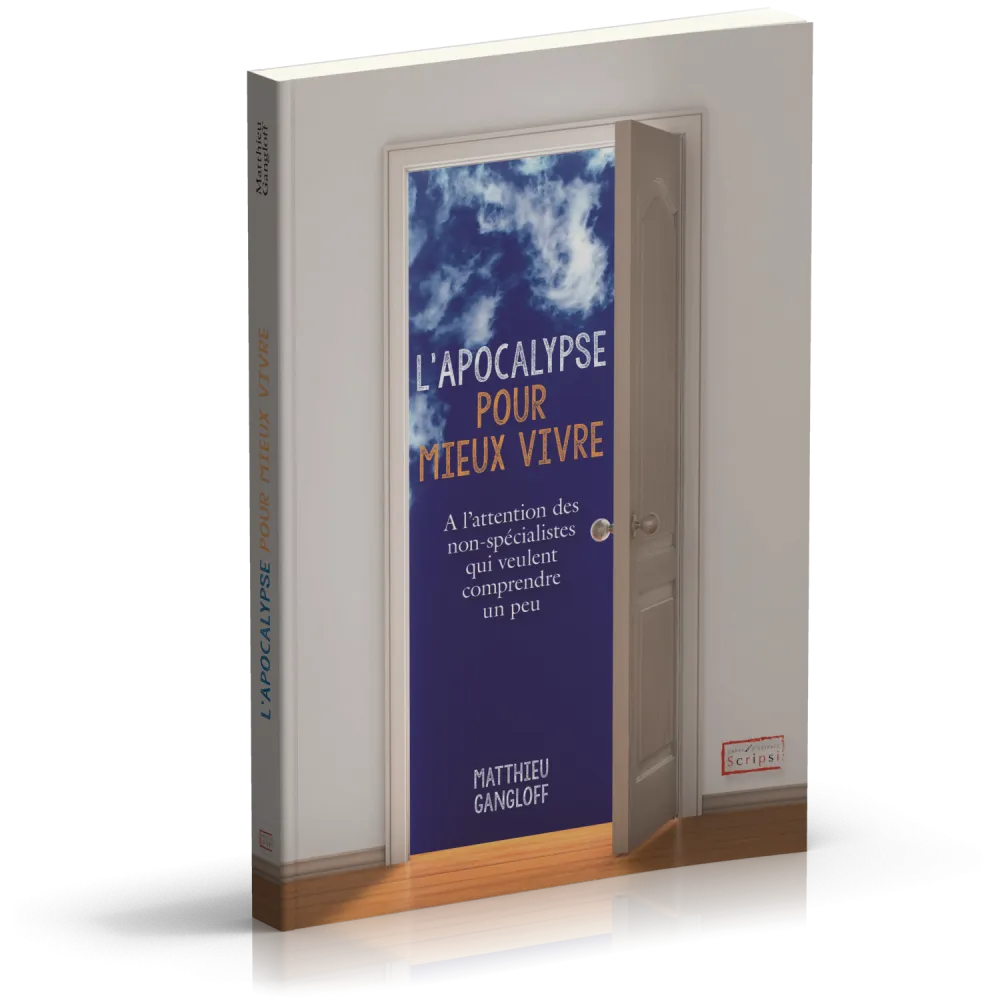 Apocalypse pour mieux vivre, L'