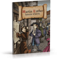 Martin Luther, lanceur d'alerte