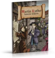 Martin Luther, lanceur d'alerte