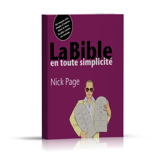 Bible en toute simplicité, La