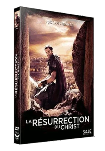 DVD La Résurrection du Christ