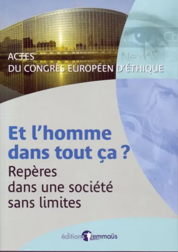 Et l'homme dans tout ça ?