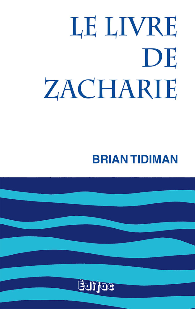 Livre de Zacharie, Le