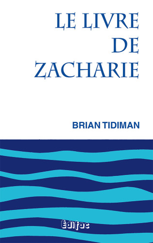 Livre de Zacharie, Le