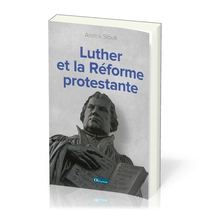 Luther et la Réforme protestante