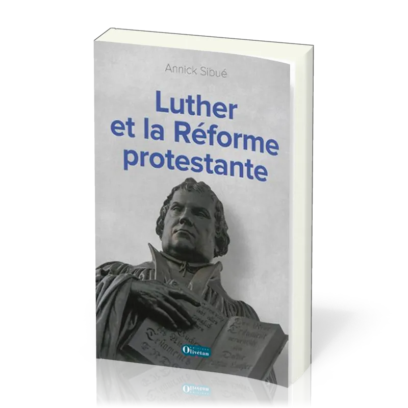 Luther et la Réforme protestante