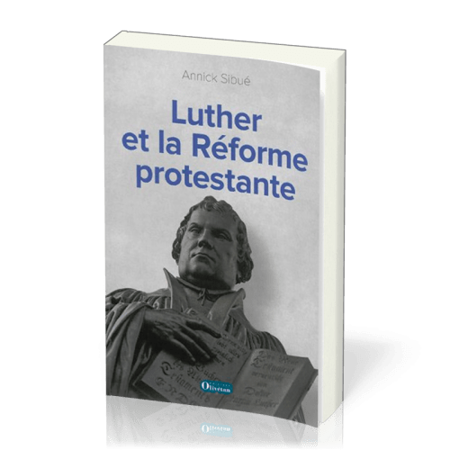 Luther et la Réforme protestante