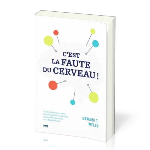 C'est la faute du cerveau !