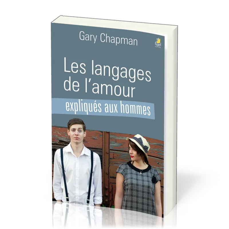 Langages de l'amour expliqués aux hommes, Les