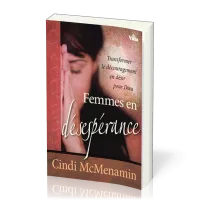 Femmes en désespérance