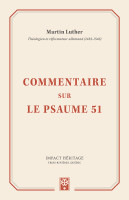 Commentaire sur le Psaume 51