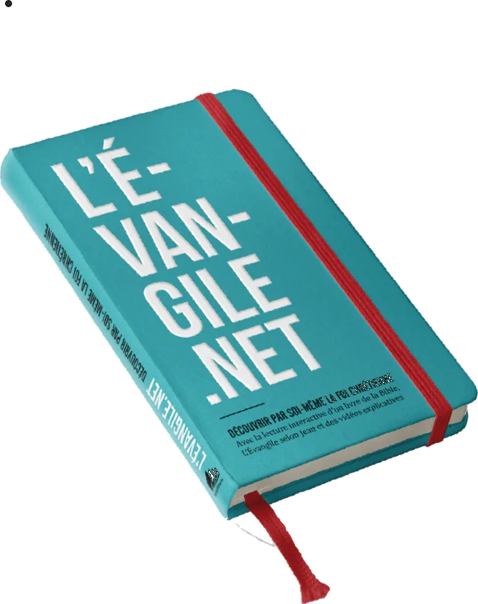 L'Evangile.net Evangile de Jean - Parole Vivante