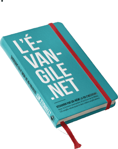 L'Evangile.net Evangile de Jean - Parole Vivante