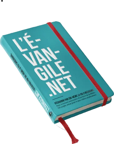 L'Evangile.net Evangile de Jean - Parole Vivante