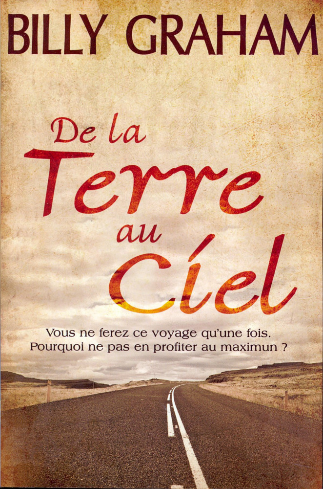 De la terre au Ciel