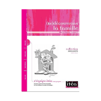 (Re)Découvrons - Mari et femme - Volume 1