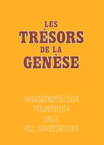 Trésors de la Genèse