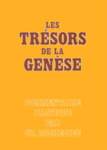 Trésors de la Genèse