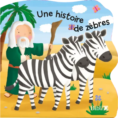 Histoire de zèbres, Une