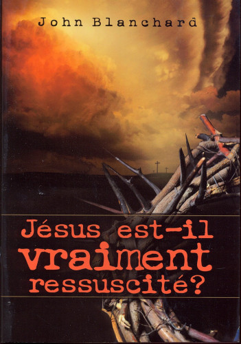 Jésus est-il vraiment ressuscité ?