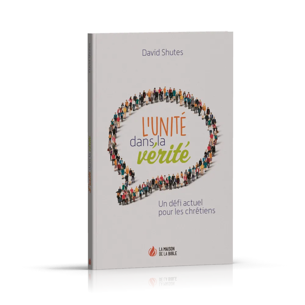 Unité dans la vérité, L'