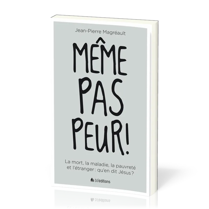Même pas peur !