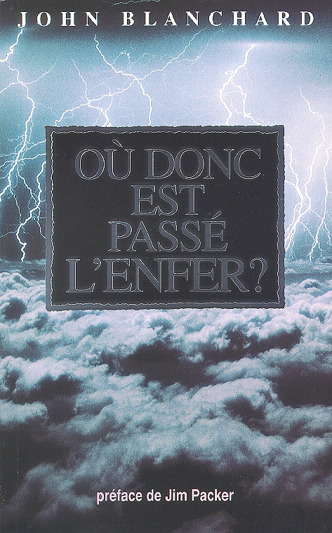 Où donc est passé l'Enfer ?