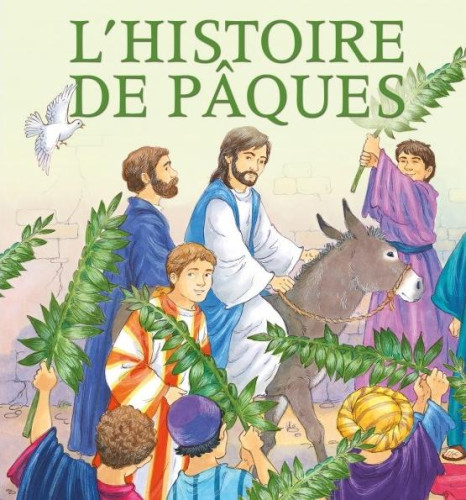 Histoire de Pâques, L'