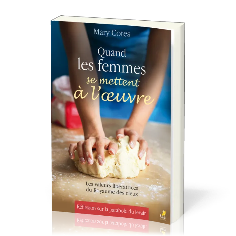 Quand les femmes se mettent à l'oeuvre
