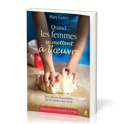 Quand les femmes se mettent à l'oeuvre