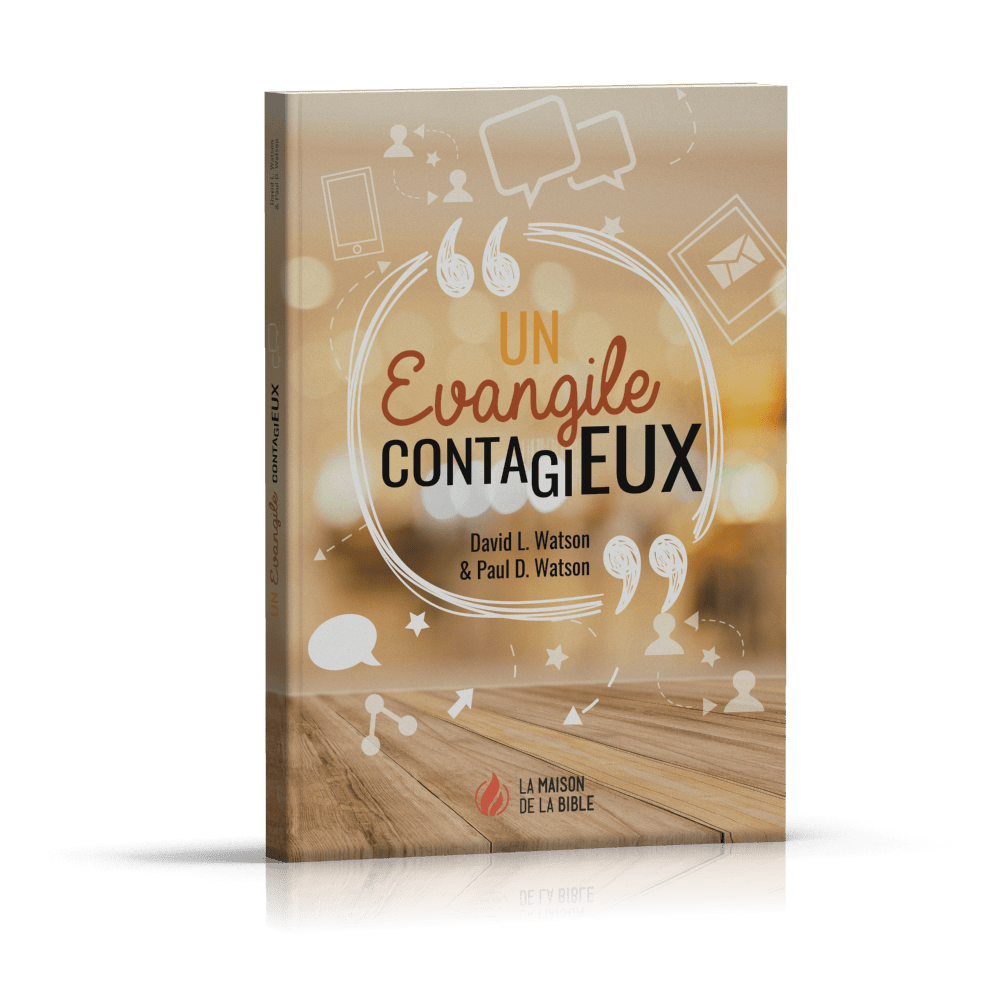 Evangile contagieux, Un