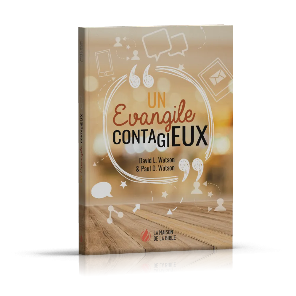 Evangile contagieux, Un