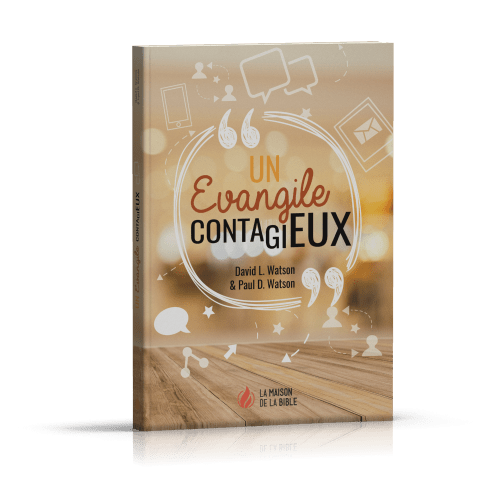 Evangile contagieux, Un