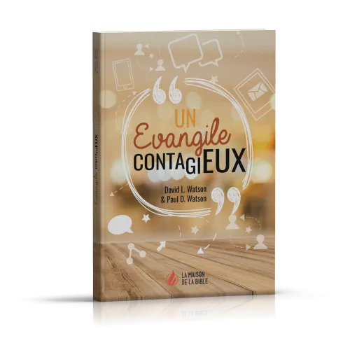 Evangile contagieux, Un
