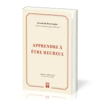 Apprendre a être heureux