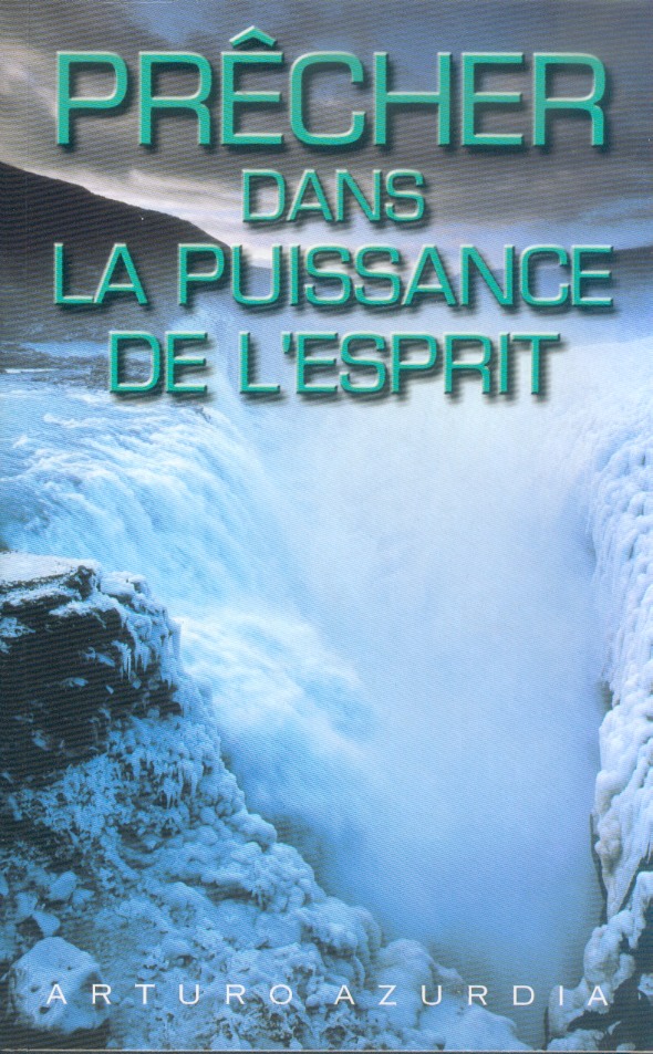 Prêcher dans la puissance de l'Esprit