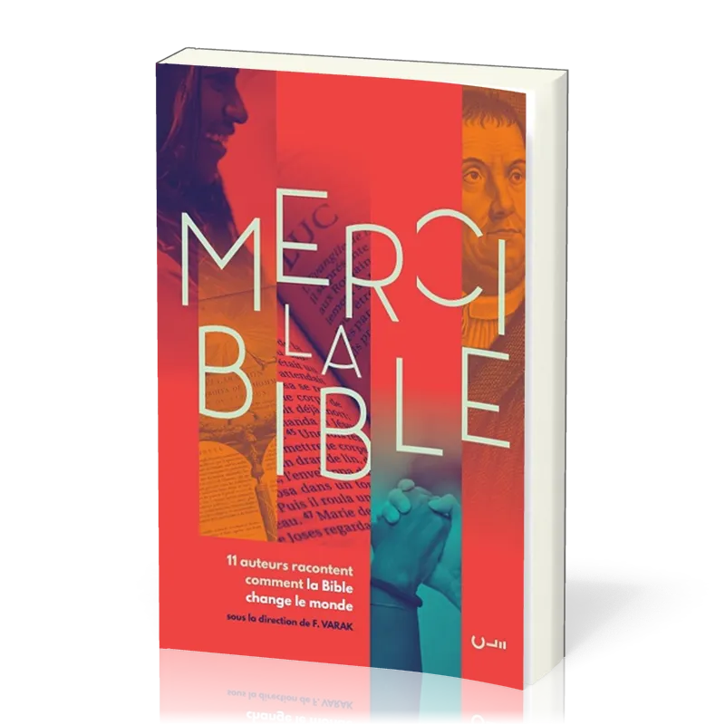 Merci la Bible