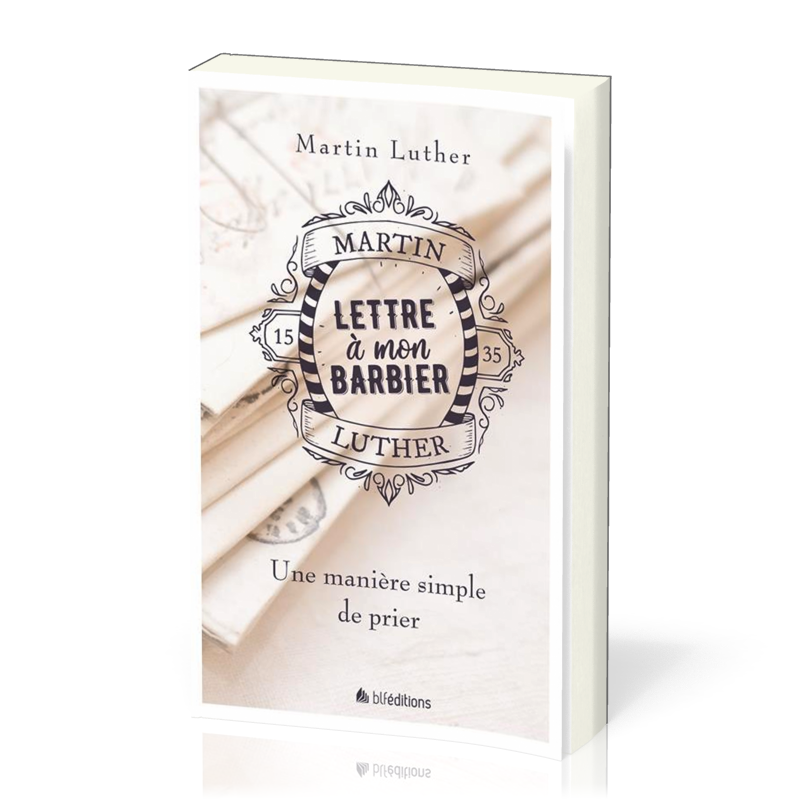 Lettre à mon barbier