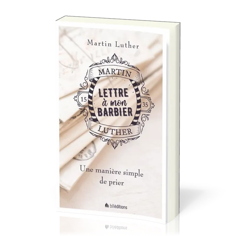 Lettre à mon barbier