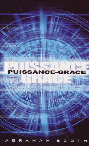 Puissance - Grâce