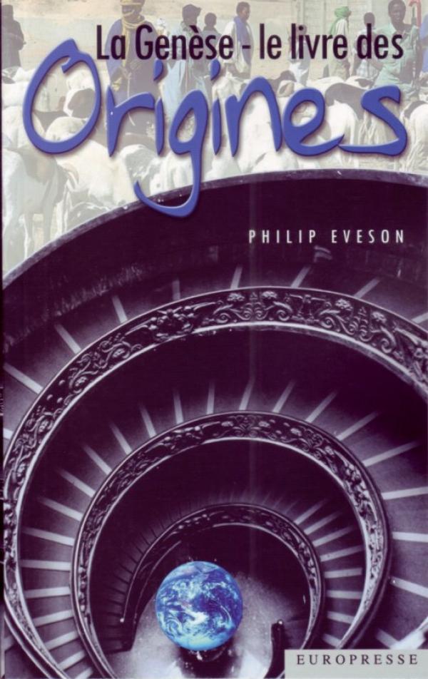 Genèse, La - le livre des origines