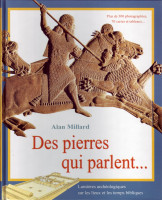 Pierres qui parlent, Des