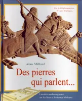 Pierres qui parlent, Des