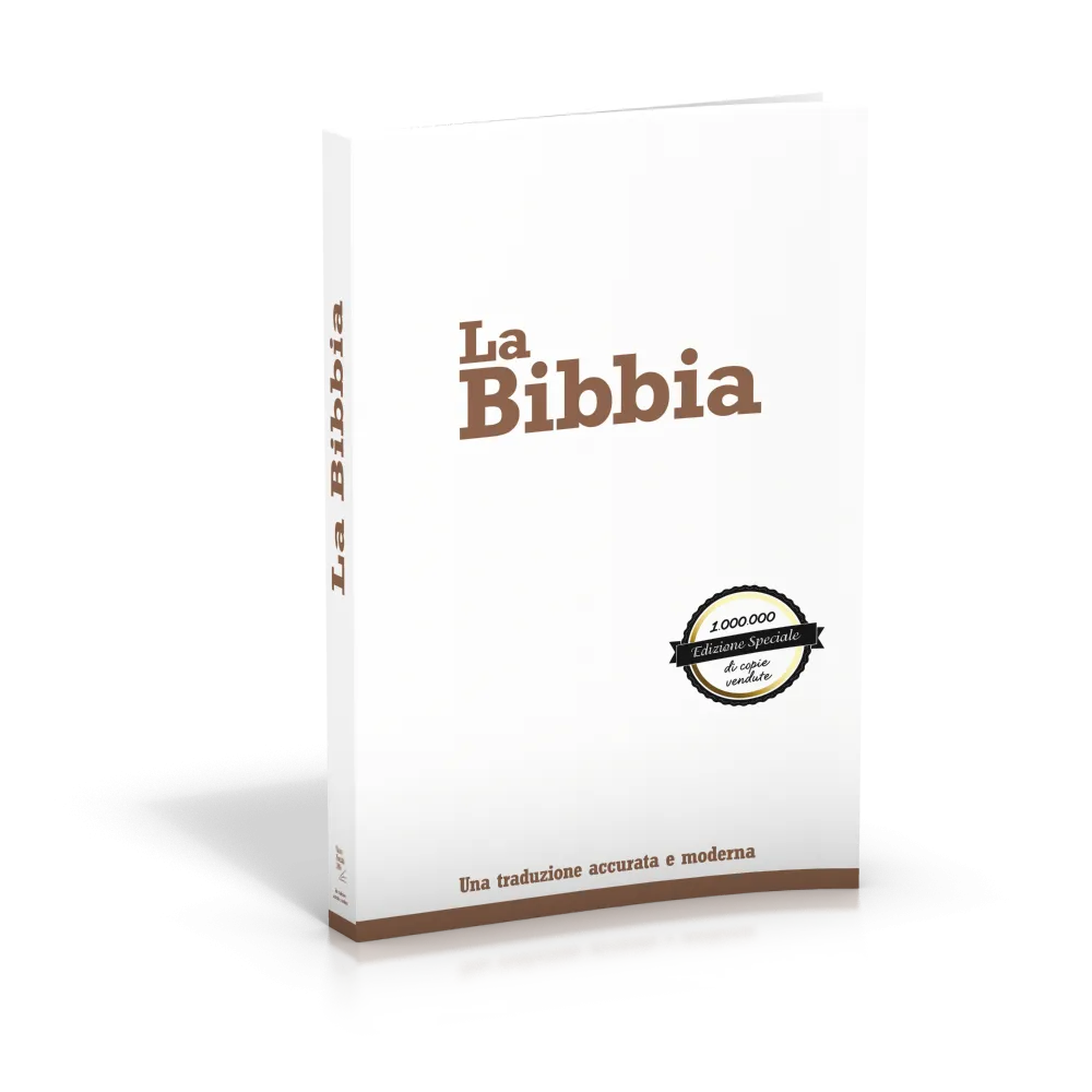 NR06 Bible italien souple