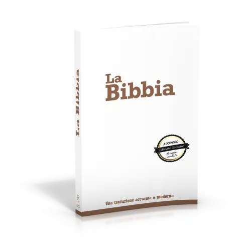 NR06 Bible italien souple
