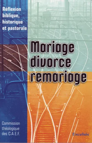 Mariage divorce remariage