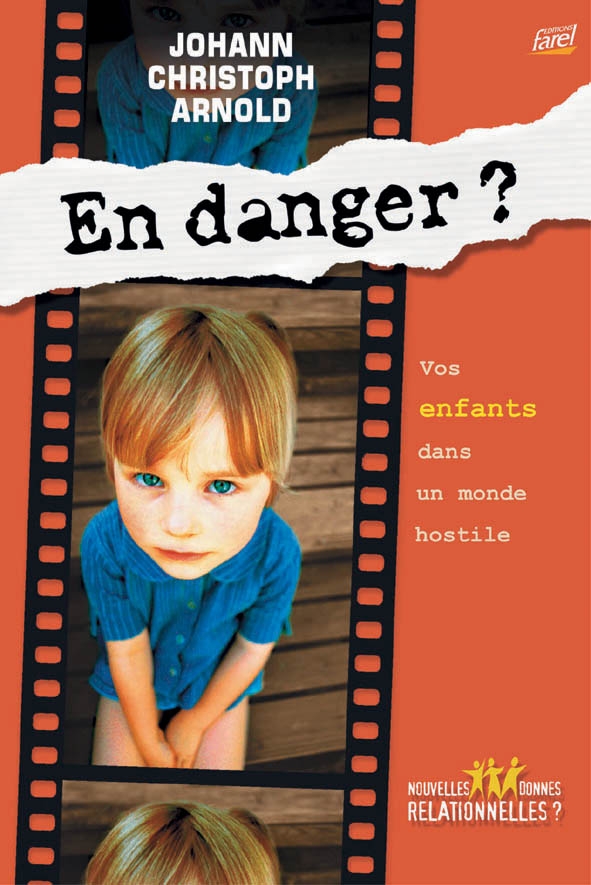 En danger ? - vos enfants dans un monde hostile