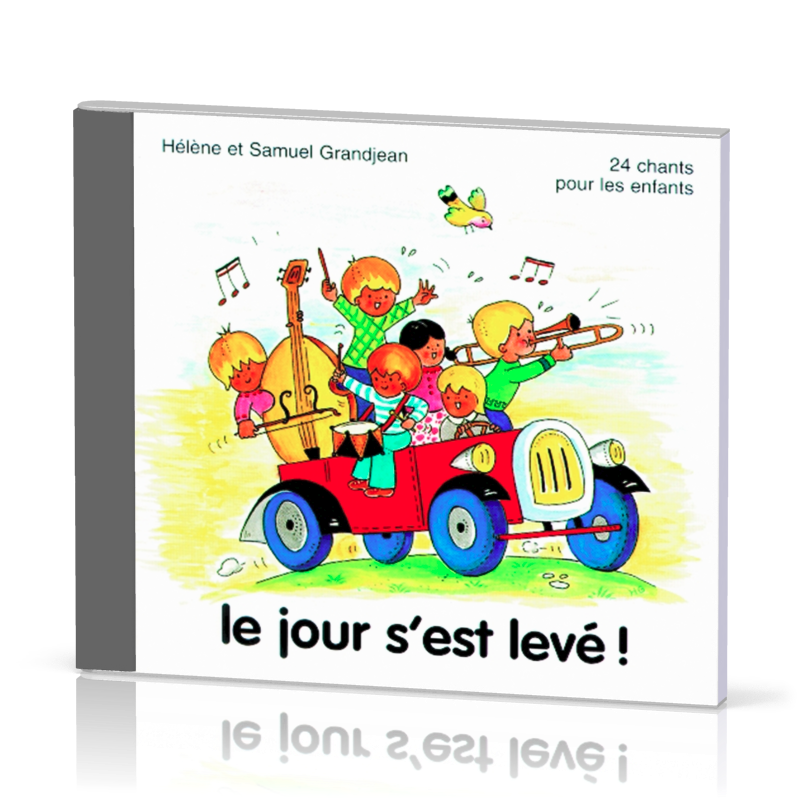 CD Le Jour s'est levé